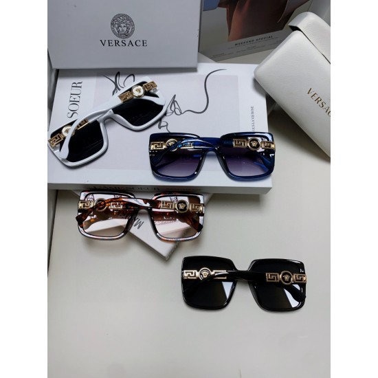 VERSACE SUNGLASSES