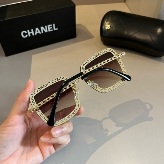 CHANEL SUNGLASSES