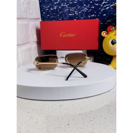 Cartier Sunglasses