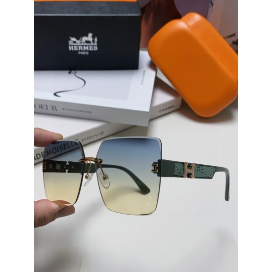 Hermes Sunglasses