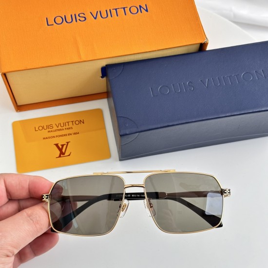 LV SUNGLASSES