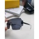 FENDI SUNGLASSES