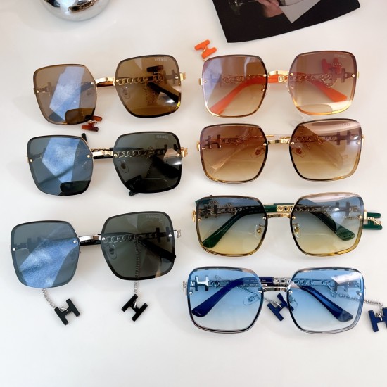 Hermes Sunglasses