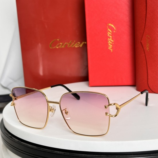 Cartier Sunglasses