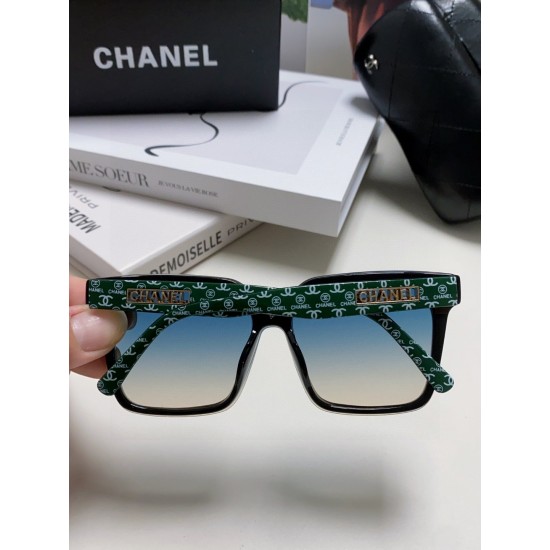 CHANEL SUNGLASSES CHANEL SUNGLASSES