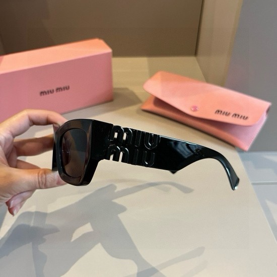 MiuMiu Sunglasses