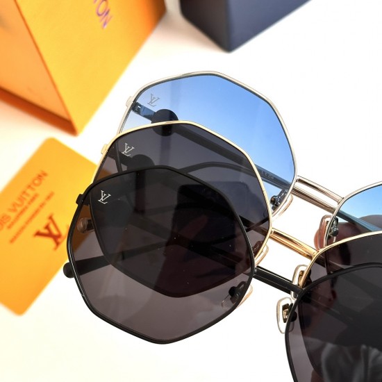 LV SUNGLASSES LV SUNGLASSES