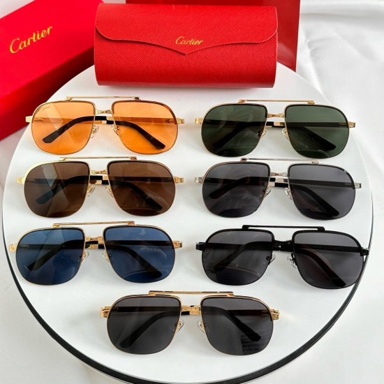 Cartier Sunglasses