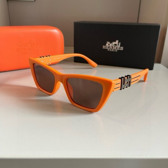 Hermes Sunglasses