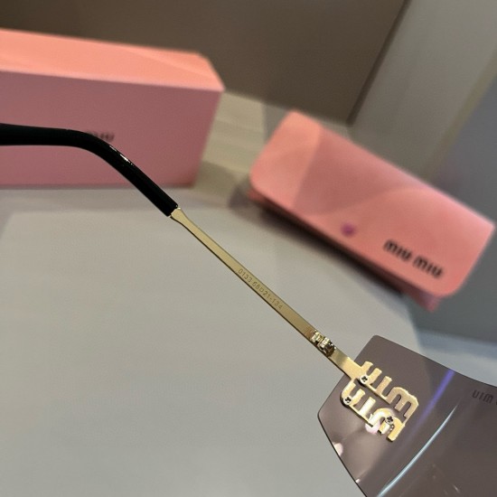 MiuMiu Sunglasses
