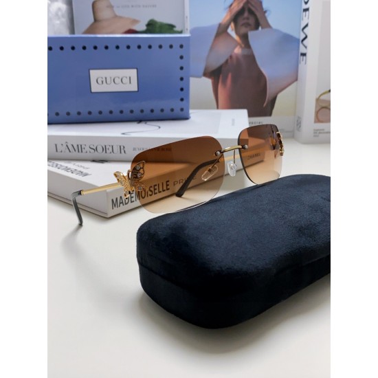 Gucci SUNGLASSES