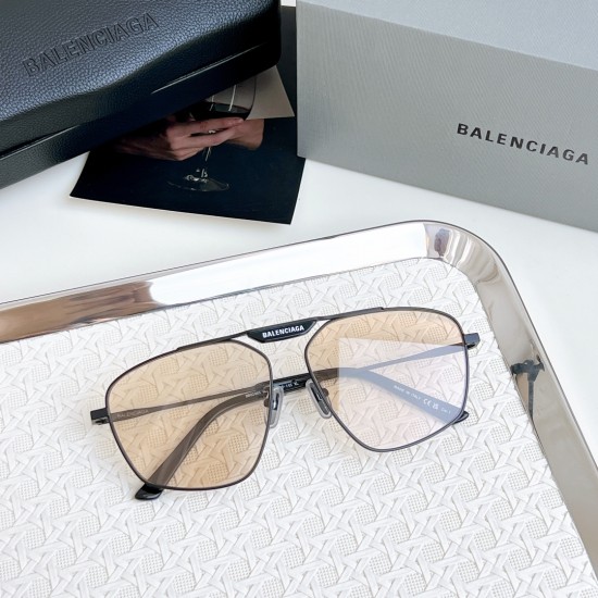 Balenciaga Sunglasses