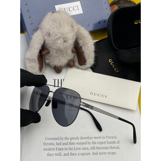 Gucci SUNGLASSES