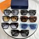 LV SUNGLASSES