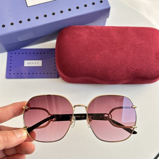 Gucci SUNGLASSES Gucci SUNGLASSES