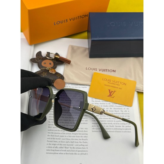 LV SUNGLASSES LV SUNGLASSES
