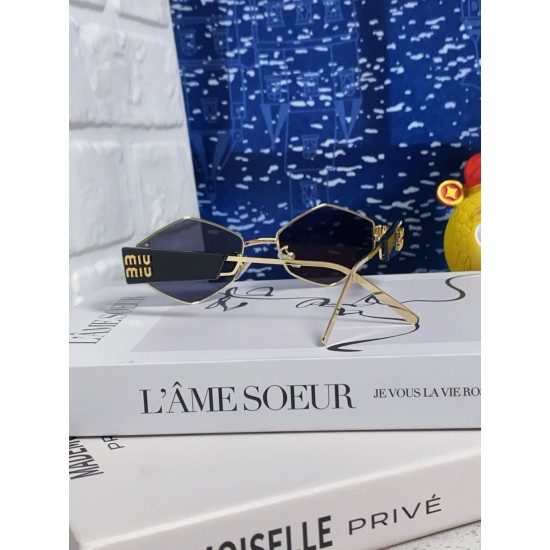 MiuMiu Sunglasses MiuMiu Sunglasses