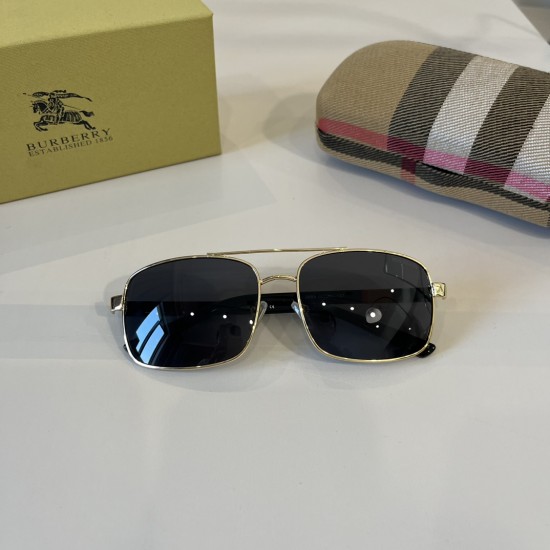 BURBERRY SUNGLASSES