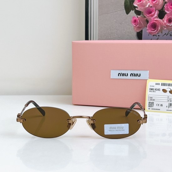 MiuMiu Sunglasses