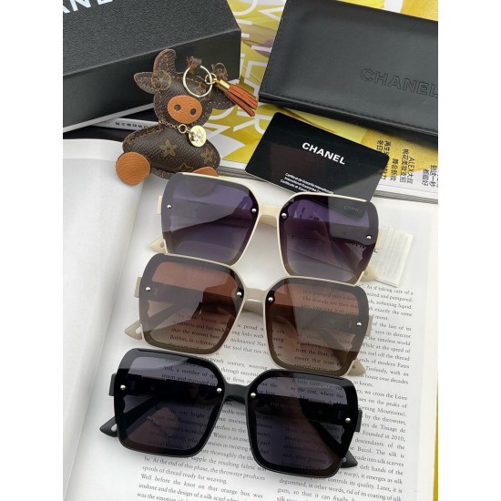 CHANEL SUNGLASSES