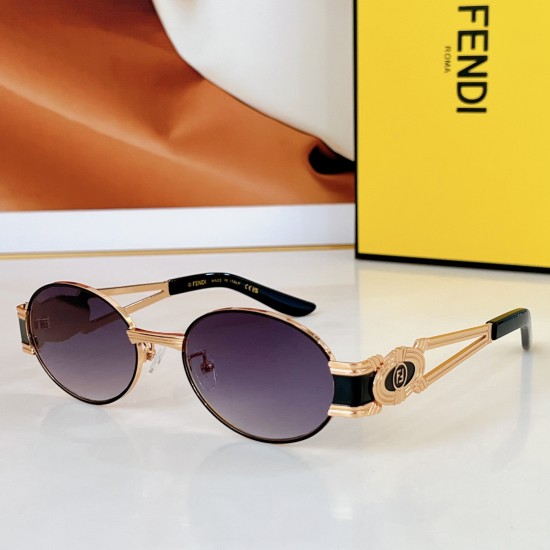 FENDI SUNGLASSES