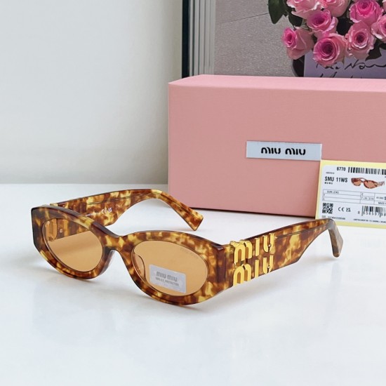 MiuMiu Sunglasses