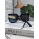 BURBERRY SUNGLASSES
