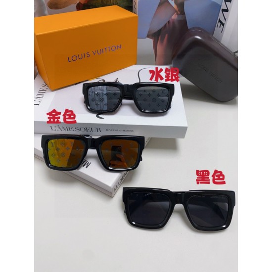 LV SUNGLASSES LV SUNGLASSES