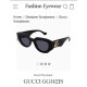 Gucci SUNGLASSES