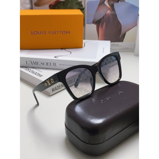 LV SUNGLASSES