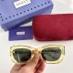 Gucci SUNGLASSES Gucci SUNGLASSES