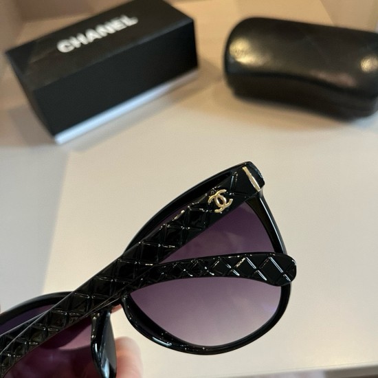 CHANEL SUNGLASSES CHANEL SUNGLASSES