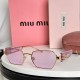 MiuMiu Sunglasses