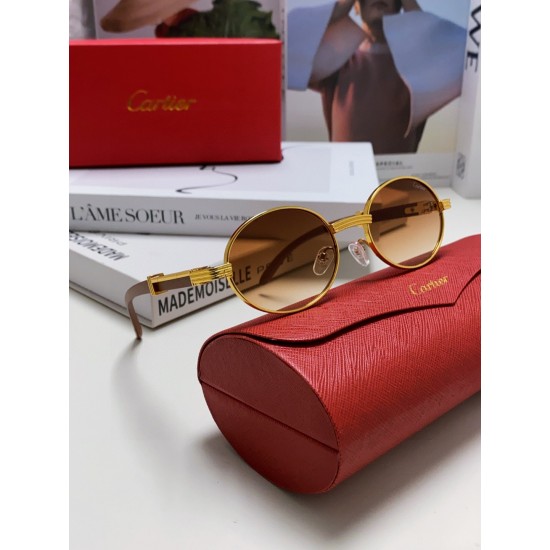 Cartier Sunglasses