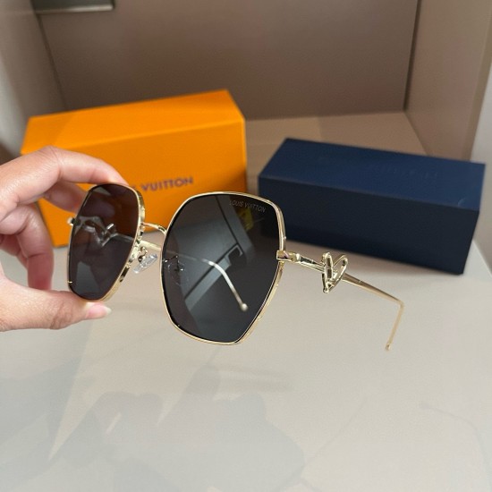 LV SUNGLASSES LV SUNGLASSES