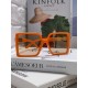 Hermes Sunglasses