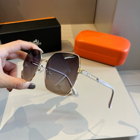 Hermes Sunglasses