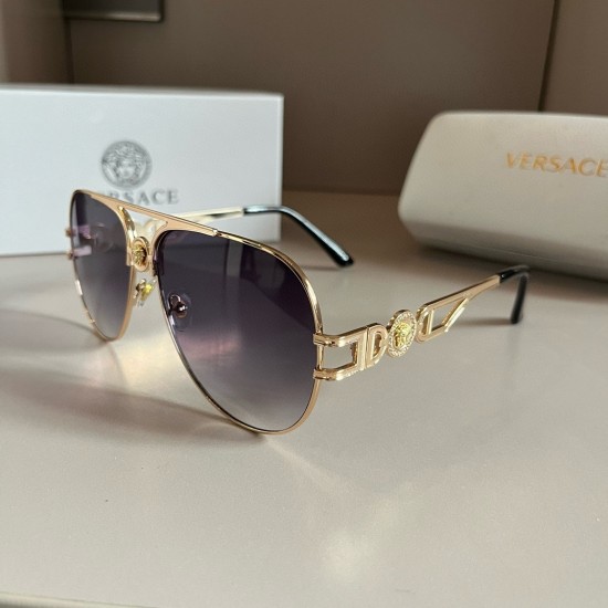 VERSACE SUNGLASSES