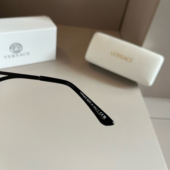 VERSACE SUNGLASSES