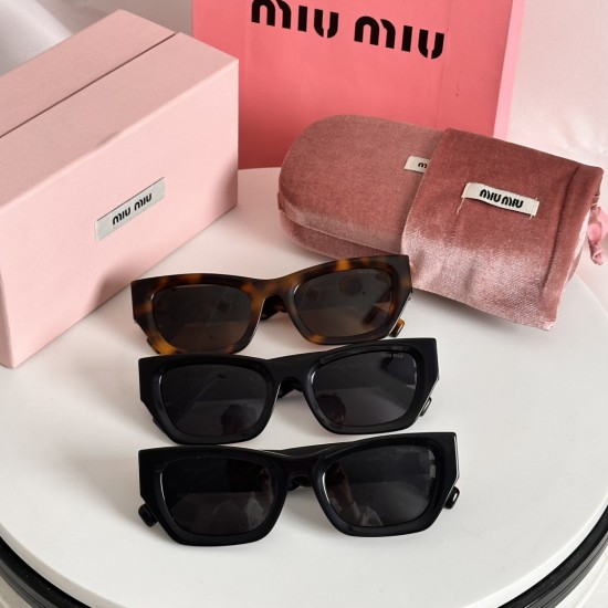 MiuMiu Sunglasses