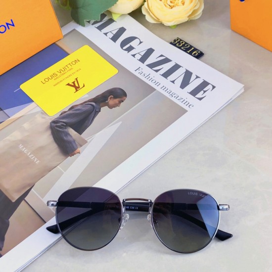 LV SUNGLASSES LV SUNGLASSES