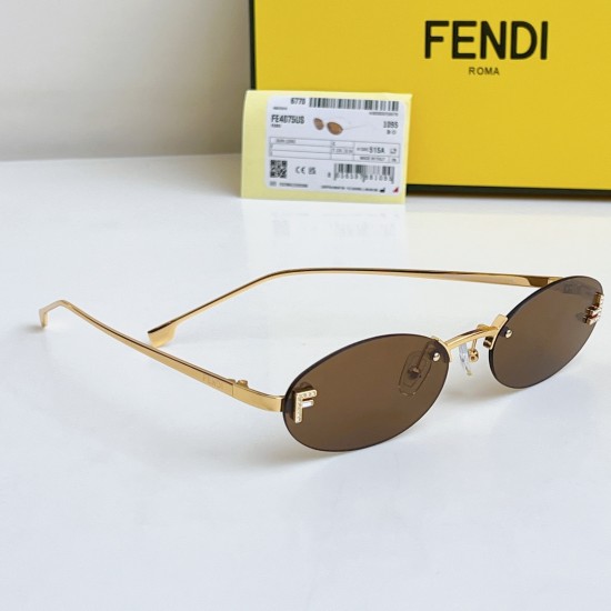 FENDI SUNGLASSES