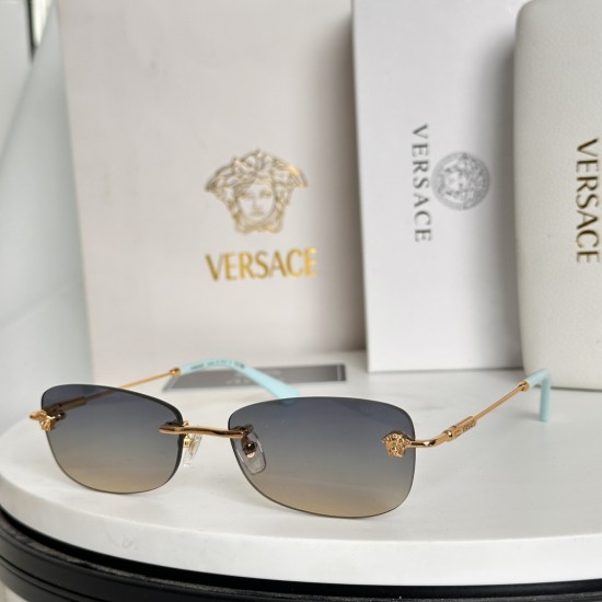 VERSACE SUNGLASSES