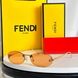 FENDI SUNGLASSES