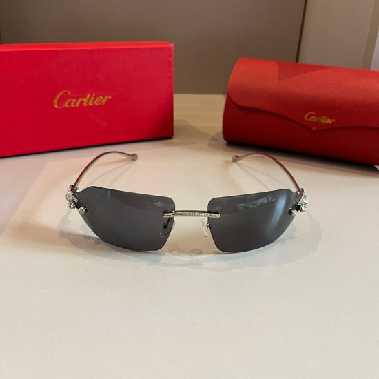 Cartier Sunglasses