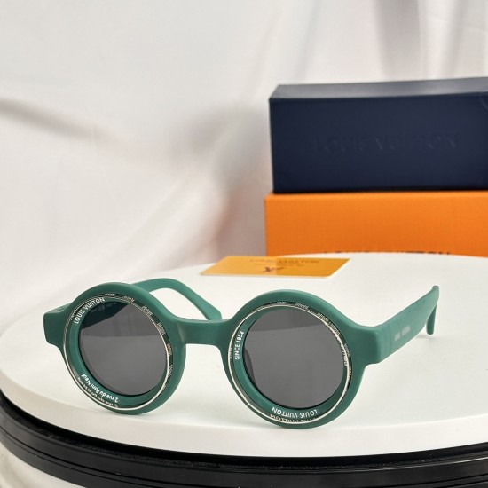 LV SUNGLASSES