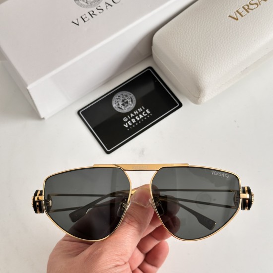 VERSACE SUNGLASSES