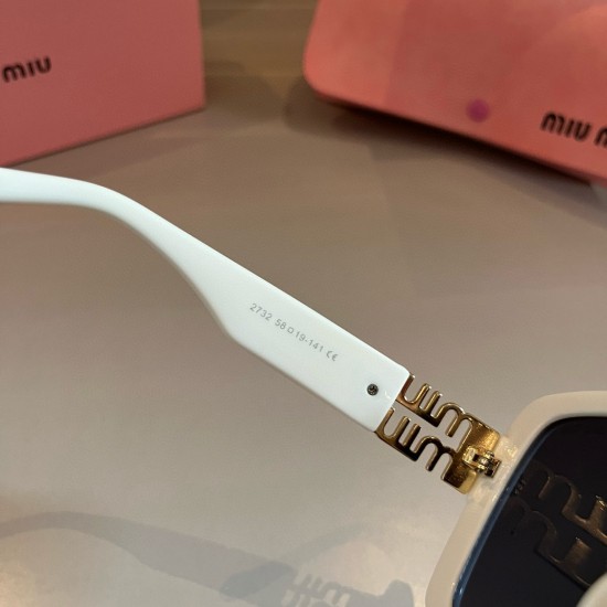 MiuMiu Sunglasses