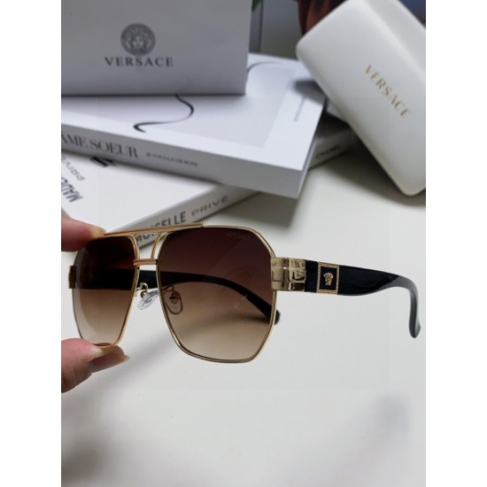 VERSACE SUNGLASSES