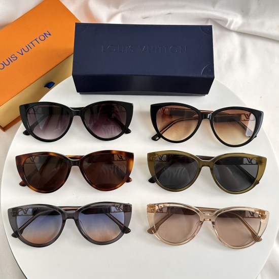 LV SUNGLASSES LV SUNGLASSES